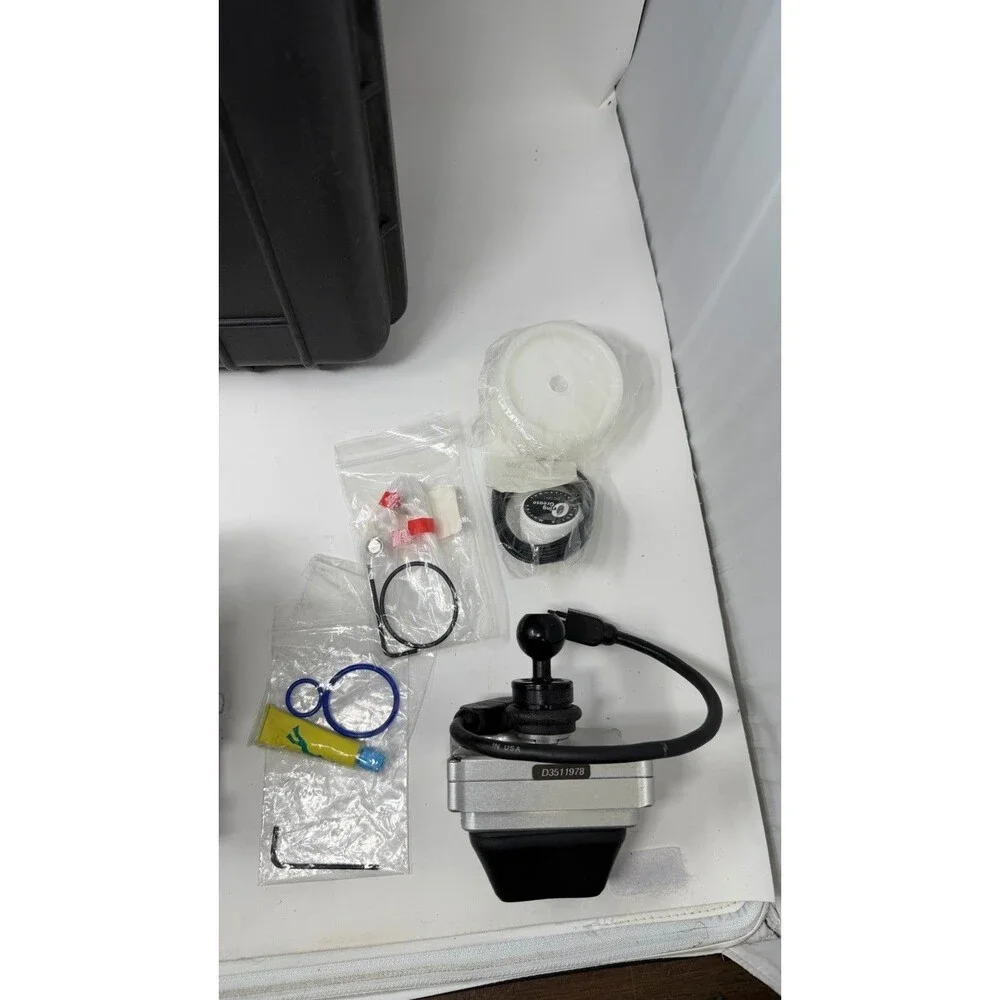 Light & Motion Bluefin V-900 Pro Underwater Housing for Sony V900 & PD100